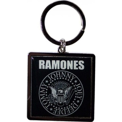 Ramones Presidential Seal Ключодържател (RAKEY03)