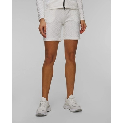 Bogner dámské kraťasy Sila bílé