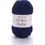 YARNART Dolce Baby 756 Плетива прежда (Dolce Baby 756)