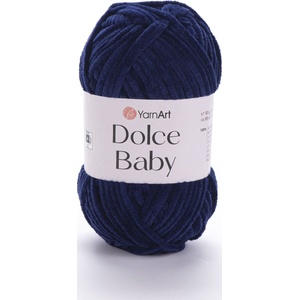 YARNART Dolce Baby 756 Плетива прежда (Dolce Baby 756)