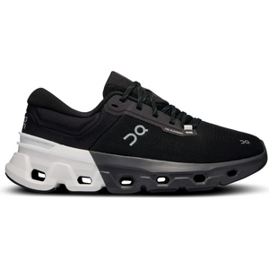 On Дамски маратонки On Women's Cloudflyer 5 Running shoes - Black / White - размер 42 (EU) (123-1583-0121)