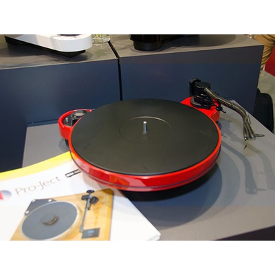 Pro-Ject RPM 3 Carbon