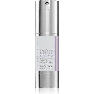 fractional CC Needle Serum A стягащ серум за лице с хидратиращ ефект 30ml