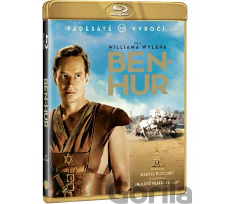 Ben Hur BD