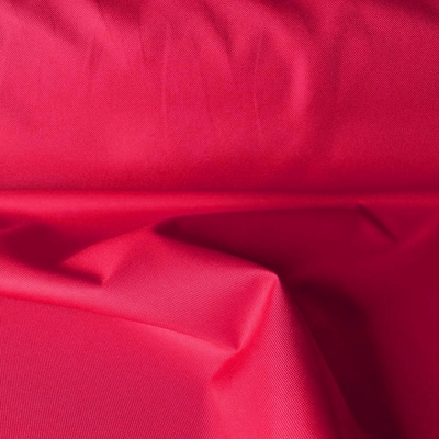 Látka nepremokavý polyester magenta