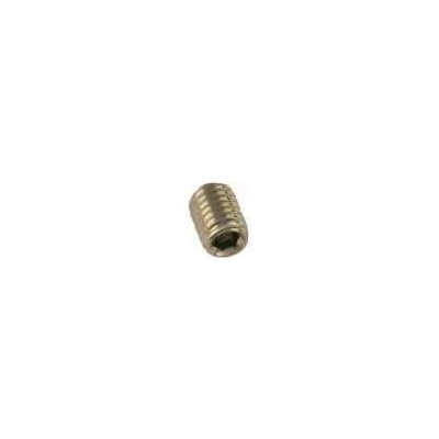 Červík se špičkou M4x10mm nerez/imbus – Sleviste.cz