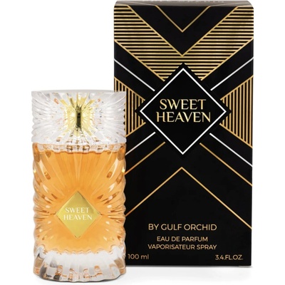 Gulf Orchid Sweet Heaven parfumovaná voda unisex 100 ml