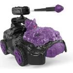 Schleich Сянка crashMobile с фигурка Mini Creature (42672)
