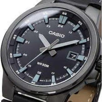 Image 1 of Casio MTP-E173BL-1AVEF