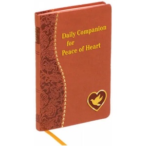 Daily Companion for Peace of Heart | John Henry Newman (ISBN: 9781947070479)