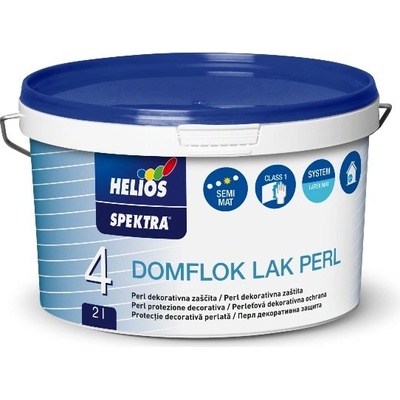 Spektra DOMFLOK lak perleť