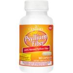 21st Century Psyllium Fiber [160 капсули]