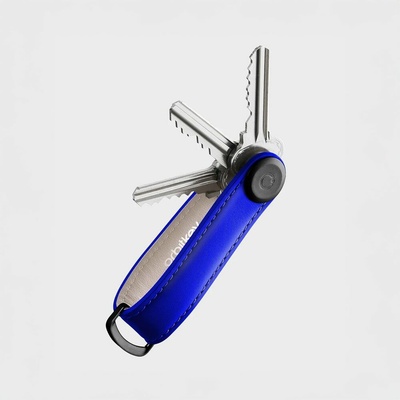 Kľúčenka Orbitkey 2.0 Ultramarine