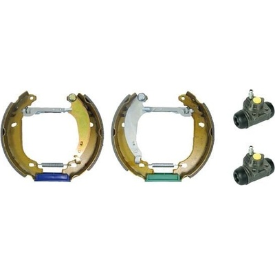 Sada brzdových čeľustí BREMBO ESSENTIAL LINE - Standard Kit K 68 067