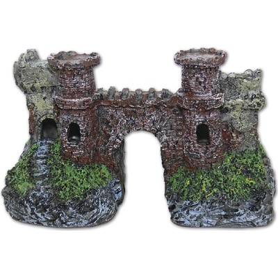 Resun hrad PO-031 19,5x10x11,5 cm