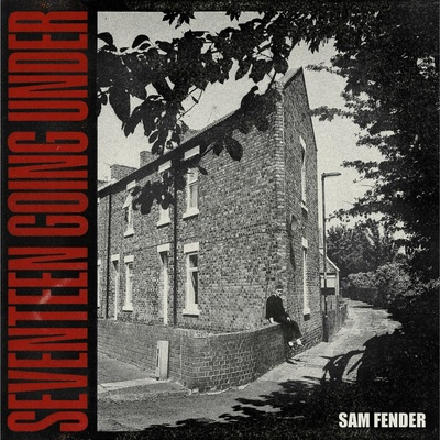 Fender Sam - Seventeen Going Under CD