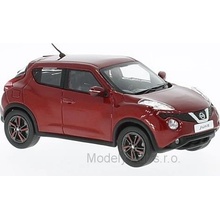 First 43 Models Nissan Juke 2015 1:43