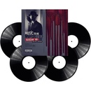 EMINEM - MUSIC TO BE MURDERED BY - SIDE B LP