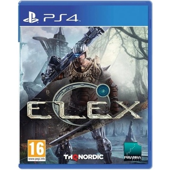 ELEX (Collector's Edition)