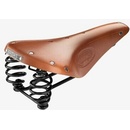 Brooks Flyer medove