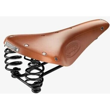 Brooks Flyer medove