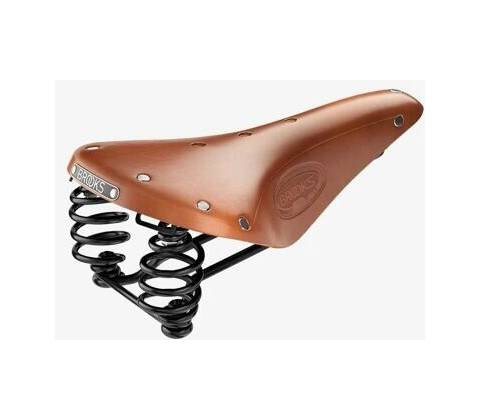 Brooks Flyer medove