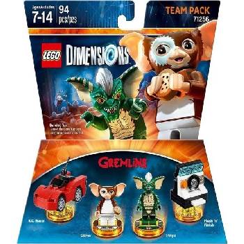 LEGO® Dimensions 71256 Gremlins Team Pack