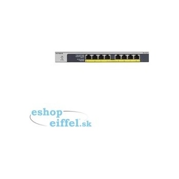 Netgear GS108LP