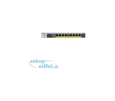 Netgear GS108LP