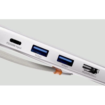 Image 1 of Baseus UltraJoy Series 5-in-1 B00052809813-00