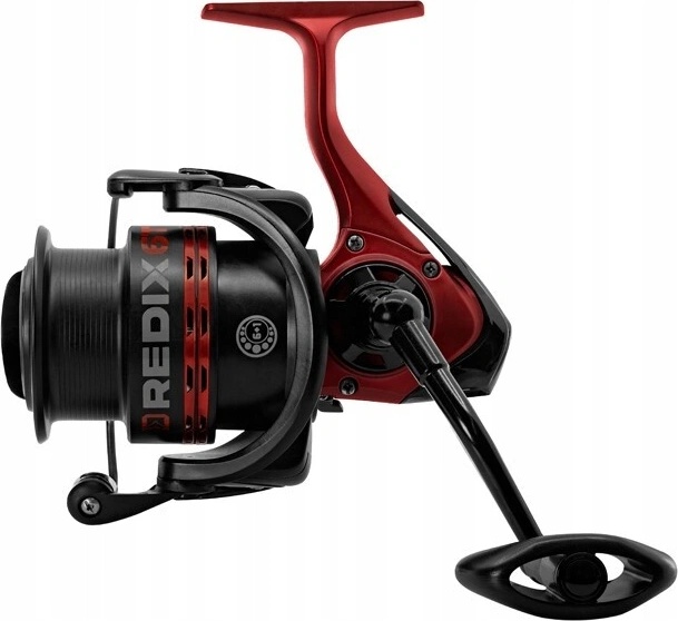 Delphin REDIX 6T 6000