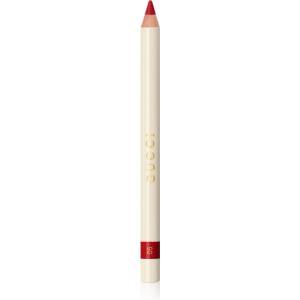 Gucci Gucci Beauty Crayon Contour des Lèvres молив-контур за устни цвят 05 Rubis 1.14 гр