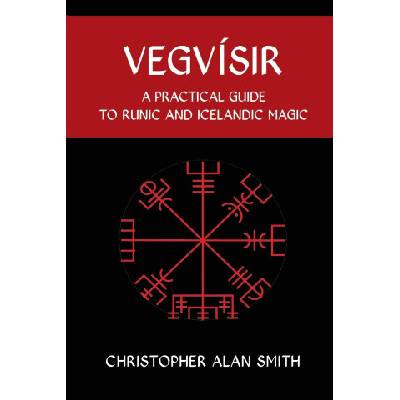 Vegvisir | Christopher Alan Smith