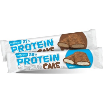 Maxsport Protein Cake 50g