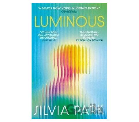 Luminous
