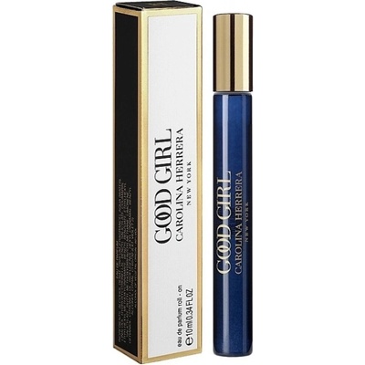Carolina Herrera Good Girl Rollerball Парфюм EDP за жени 10ml
