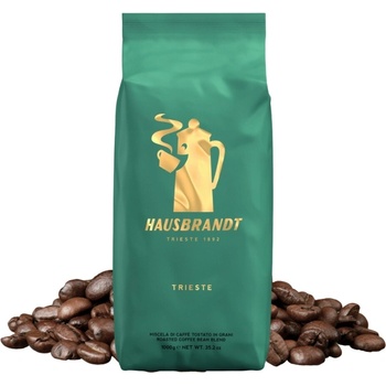Hausbrandt Trieste кафе на зърна 1 kg
