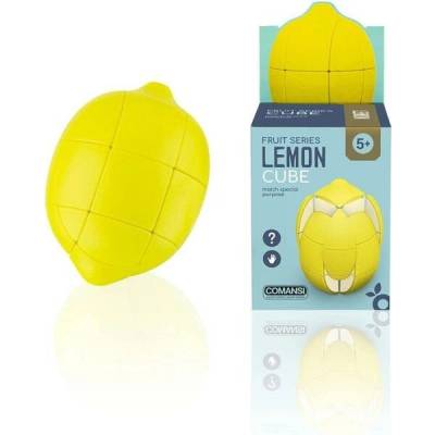 Comansi Skill Game - Lemon kostka