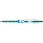 Pilot Писалка Pilot Gelpen с натискане B2P BeGreen 0, 7 зелена (BL-B2P-7-G)