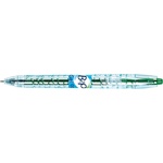 Pilot Писалка Pilot Gelpen с натискане B2P BeGreen 0, 7 зелена (BL-B2P-7-G)