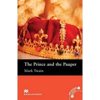 The Prince and the Pauper - Twain Mark