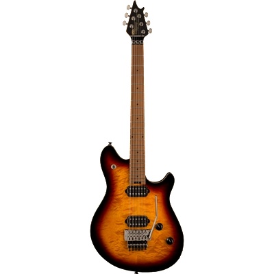 EVH Wolfgang® WG Standard QM 3TS