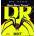 DR Strings DDT-55 Струни за бас китара