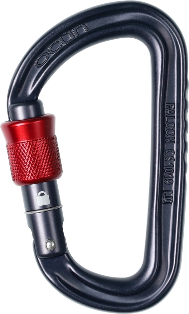 Ocun Falcon D screw