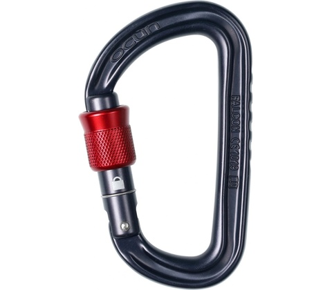 Ocun Falcon D screw