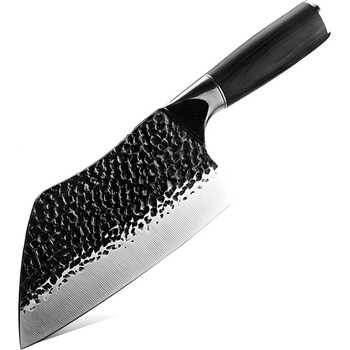 HARAHU Кухненски нож за рязане uc-27622 - Черен / Тип2 kp27622 (uc-27622)