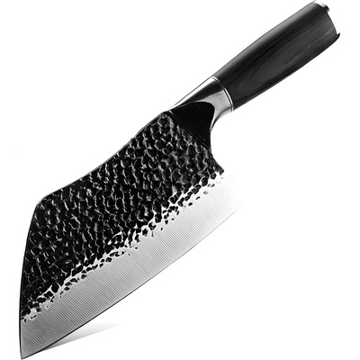 HARAHU Кухненски нож за рязане uc-27622 - Черен / Тип2 kp27622 (uc-27622)