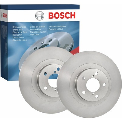 Brzdový kotúč BOSCH 0 986 478 977