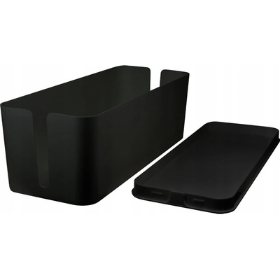 Logilink - Cable Box KAB0062 – Zboží Živě