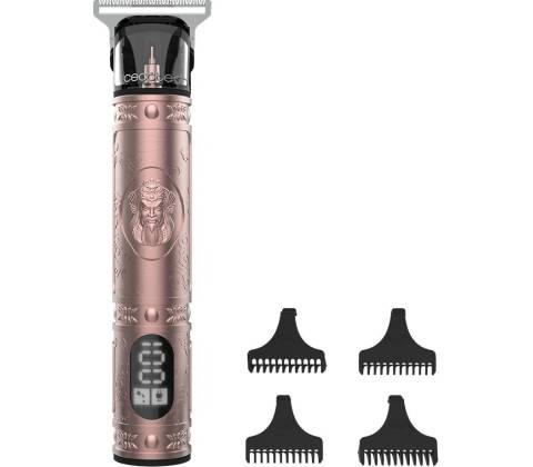 CECOTEC PrecisionCare Warrior